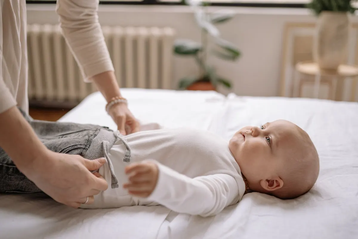 Cloth Nappies vs Disposable Nappies: A UK Cost and Environmental Comparison